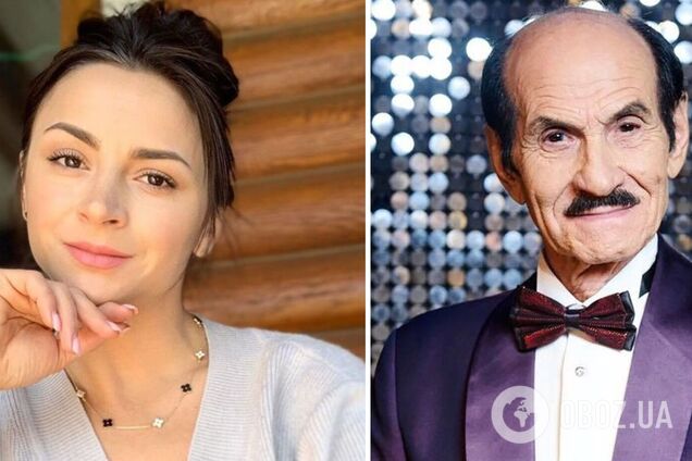 Ілона Гвоздьова розкритикувала 'Танці з зірками 2021': навіть не згадали Григорія Чапкіса