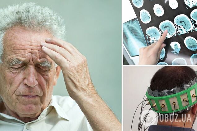 В Италии создали 'умный' шлем для ранней диагностики инсульта