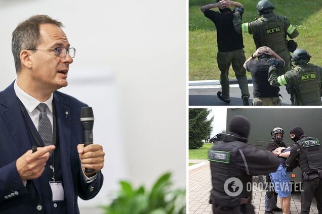 Лукашенку потрібен був якийсь обмін: у Bellingcat розкрили деталі спецоперації із затримання 'вагнерівців'
