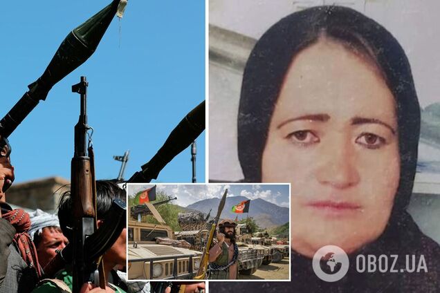 'Війна закінчилася': таліби захопили провінцію Панджшер. Головне про ситуацію в Афганістані