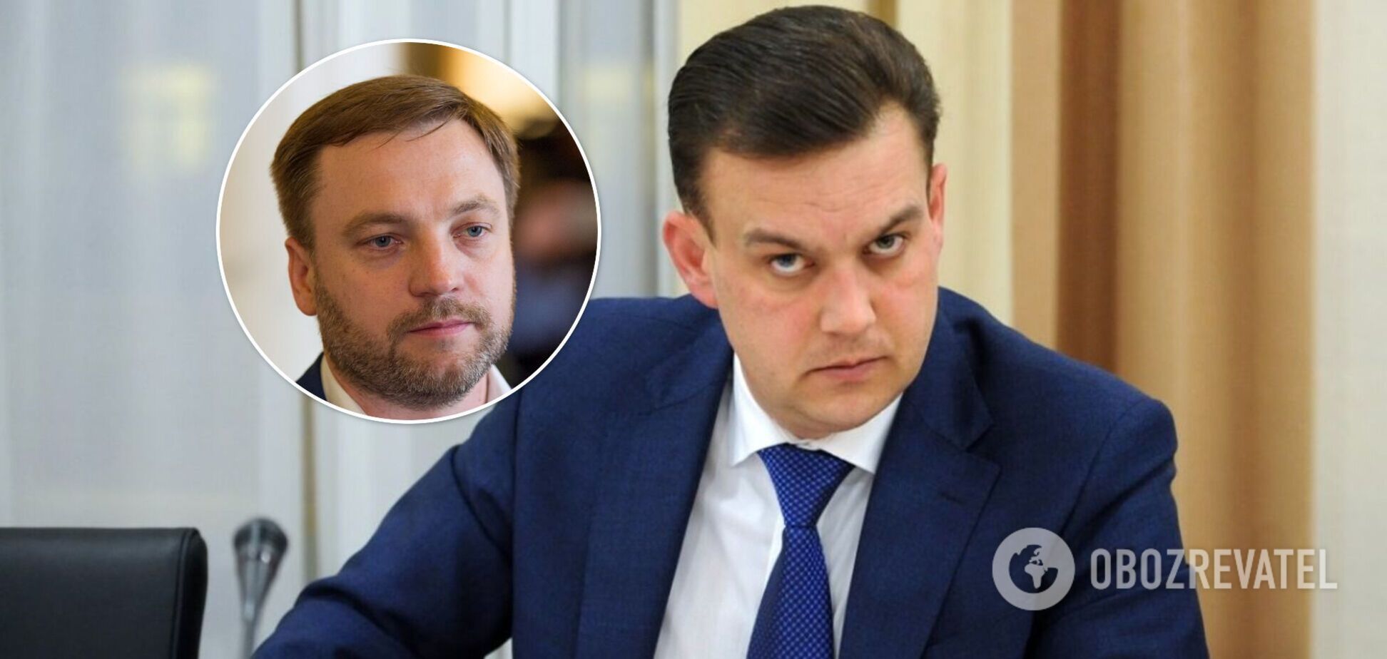 Монастырский о смерти мэра Кривого Рога: предварительно самоубийство, но есть внешние факторы