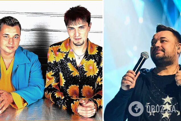 В Киеве выступят 'Руки вверх', но не совсем. Как крымнашист Жуков зарабатывает на украинцах, сидя в РФ