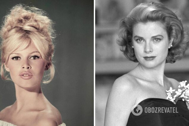 Актрисы секс-символы XX века, которые сводили с ума мужчин всего мира. Фото