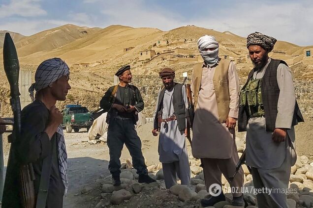 'Талибан' взял под полный контроль провинцию Панджшер – СМИ