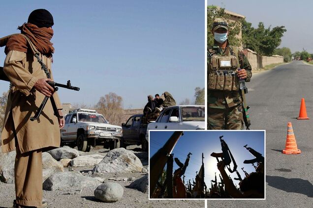 'Талібан' ще раз бере верх: чи буде мирний перепочинок?