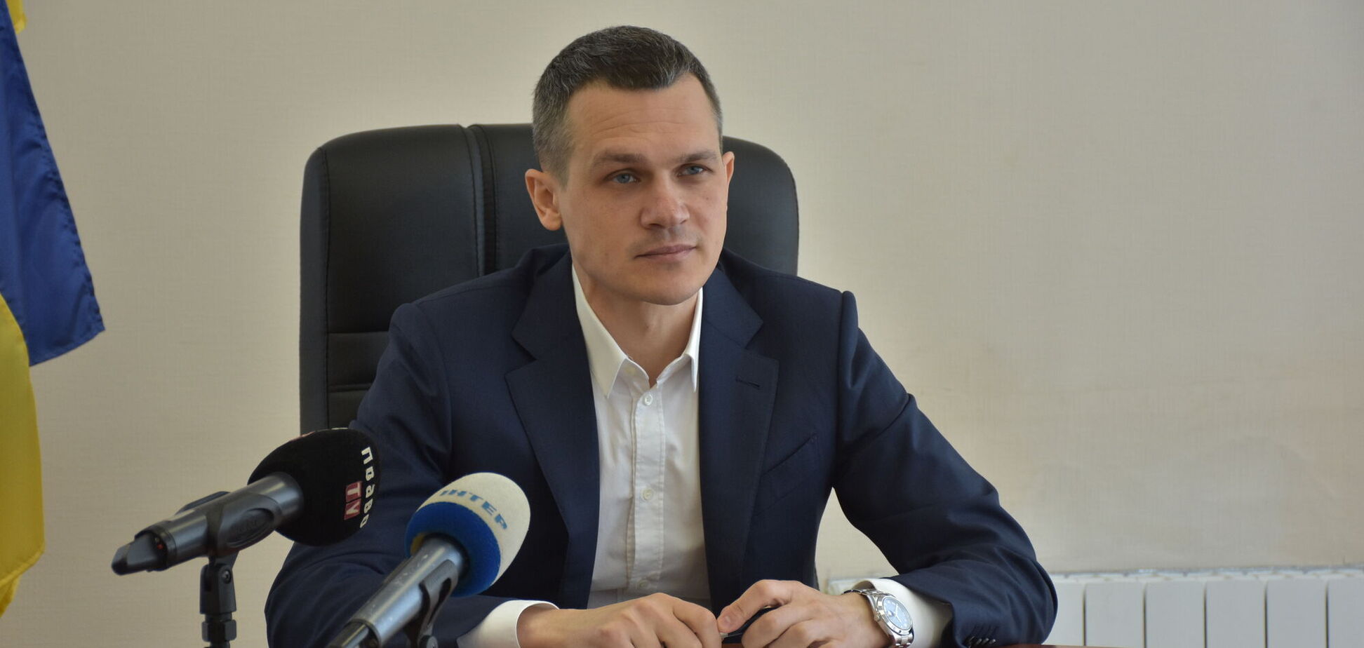 Алексей Кучер