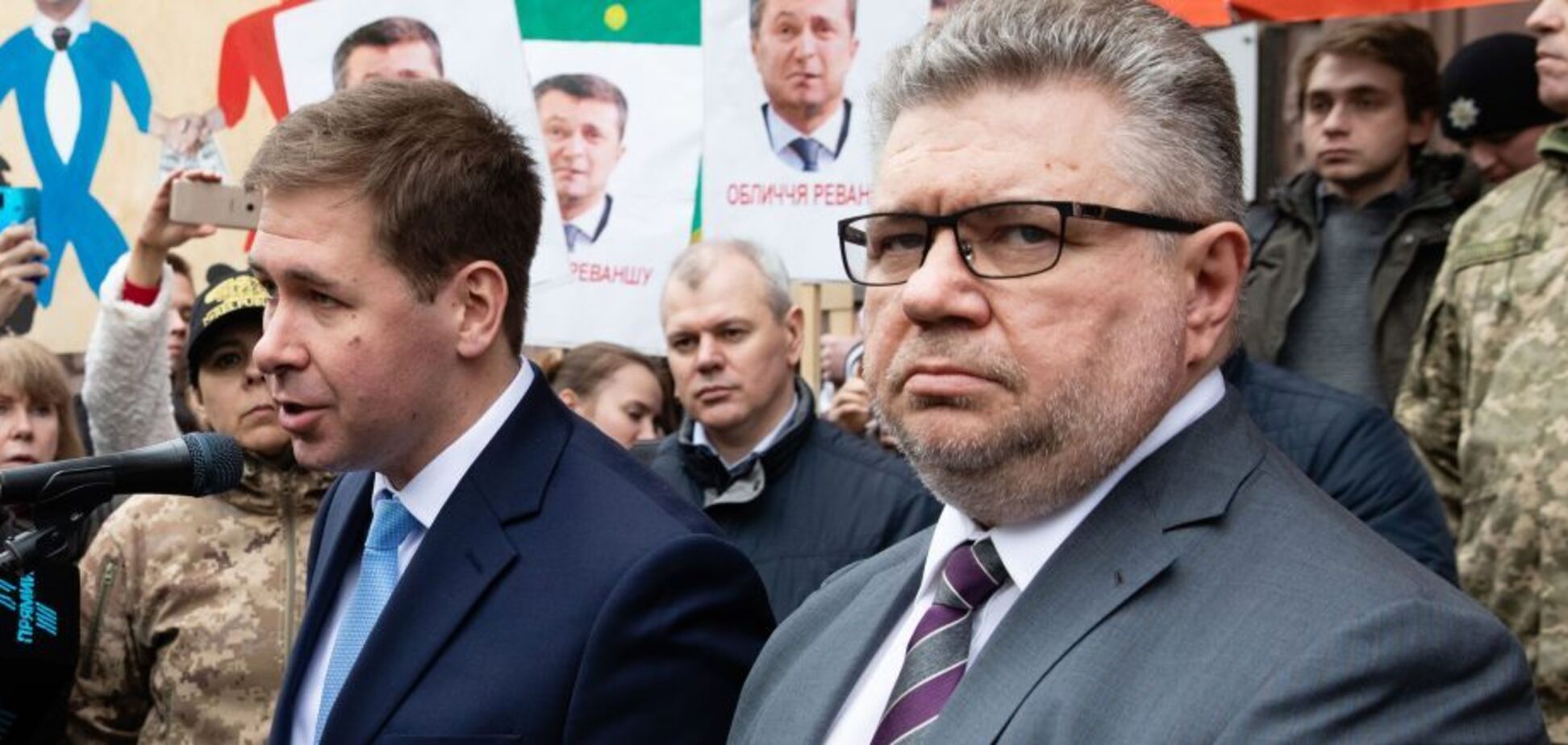 Справа генерала Павловського