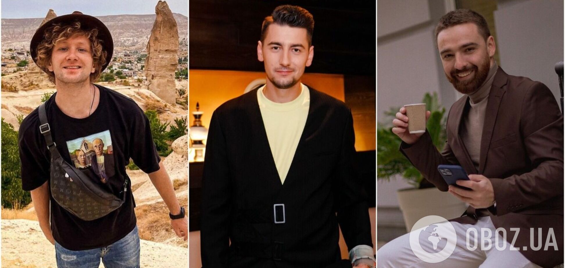 У кого-то взлет карьеры, кто-то отказался от отношений. Что сейчас с участниками первого сезона 'Холостячки'. Фото