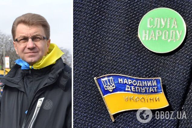 Виталий Войцеховский