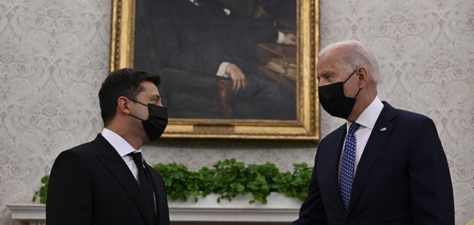 Україна запропонувала США створити зону вільної торгівлі, – Кулеба