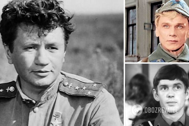 Секс-символы СССР: киноактеры, которые сводили с ума советских женщин