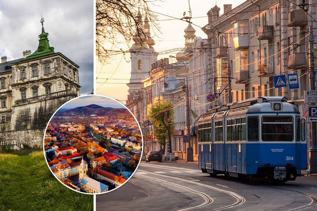 Бюджетний відпочинок в Україні: найкращі маршрути для осені