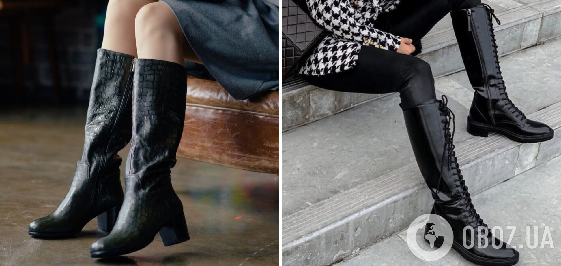 Андре Тан назвал самую стильную обувь на осень 2021. Фото