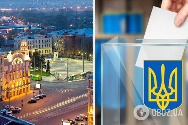 Выборы в Харькове: все жестче и грязнее