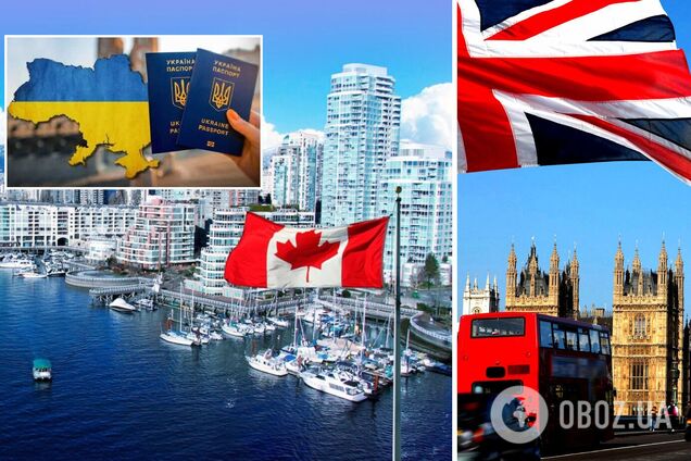 Україна просунулась у питаннях щодо безвізу з Британією і Канадою, – Кулеба