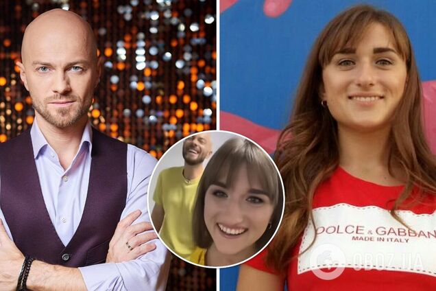 Блогерка Євтух та Влад Яма розвеселили мережу: я такого жеребця вловила! Відео