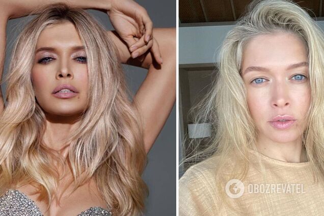 Вера Брежнева призналась, что делает уколы красоты: мне же уже почти 40 лет