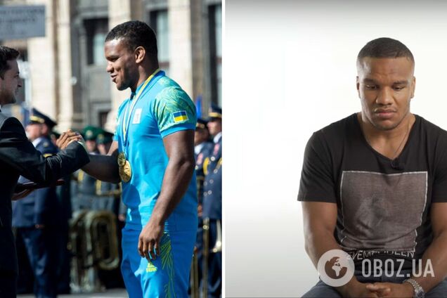 Беленюк Зеленський