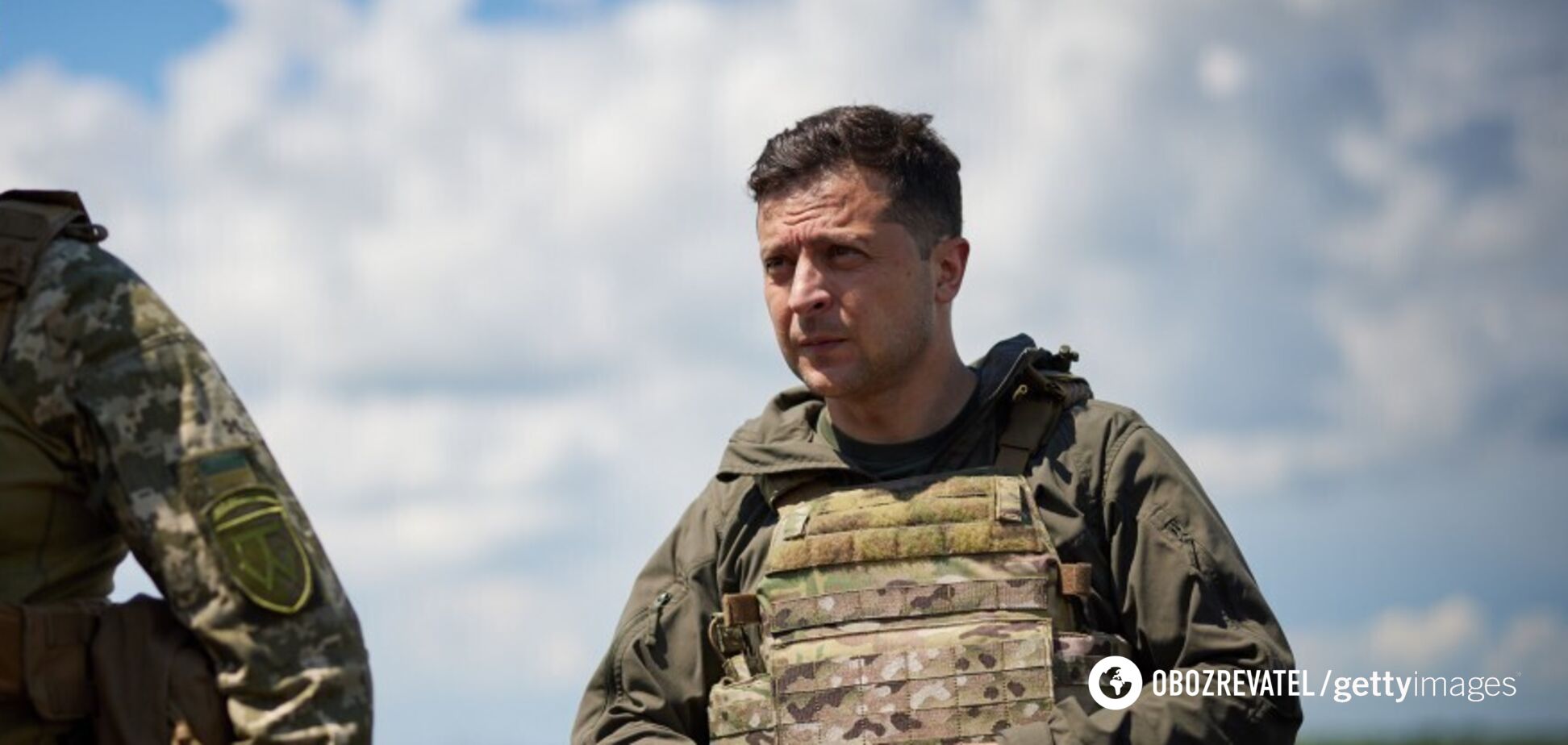 Зеленский поздравил украинских разведчиков с праздником: после операции в Афганистане им аплодирует весь мир