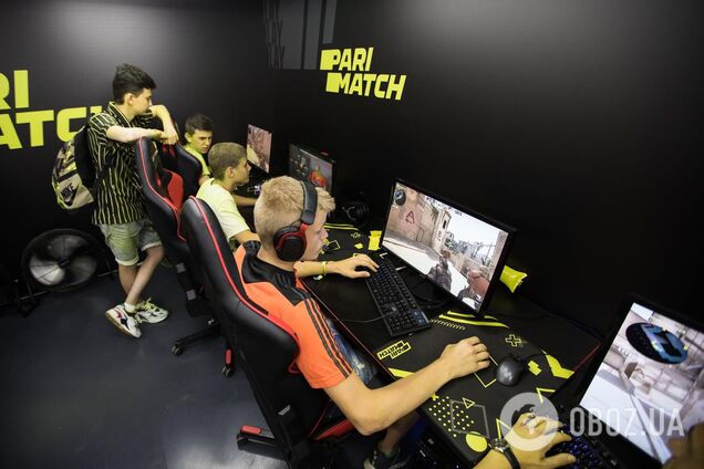 Ставки на киберспорт помогают зарабатывать