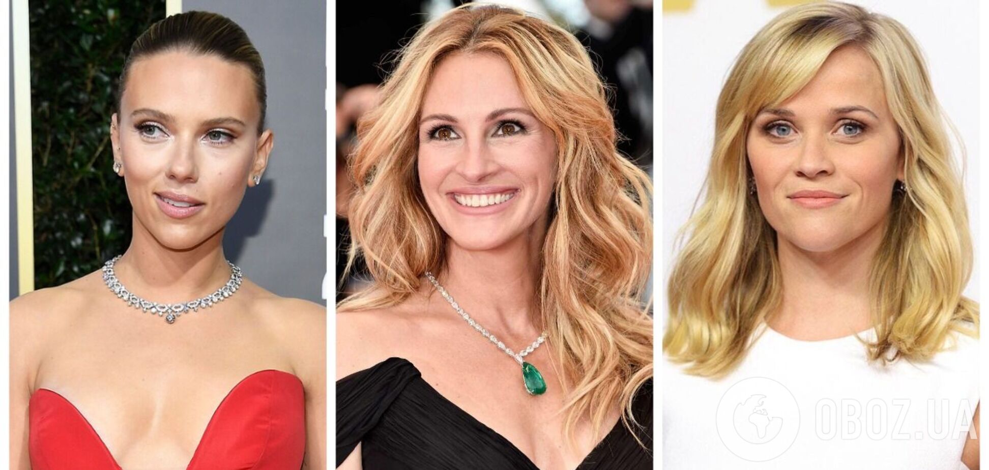 Как выглядят мужья Кидман, Робертс и других звезд Голливуда. Фото