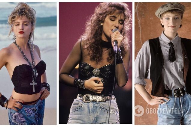 Як зараз виглядають Селін Діон, Мадонна та інші співачки 90-х років. Фото-порівняння