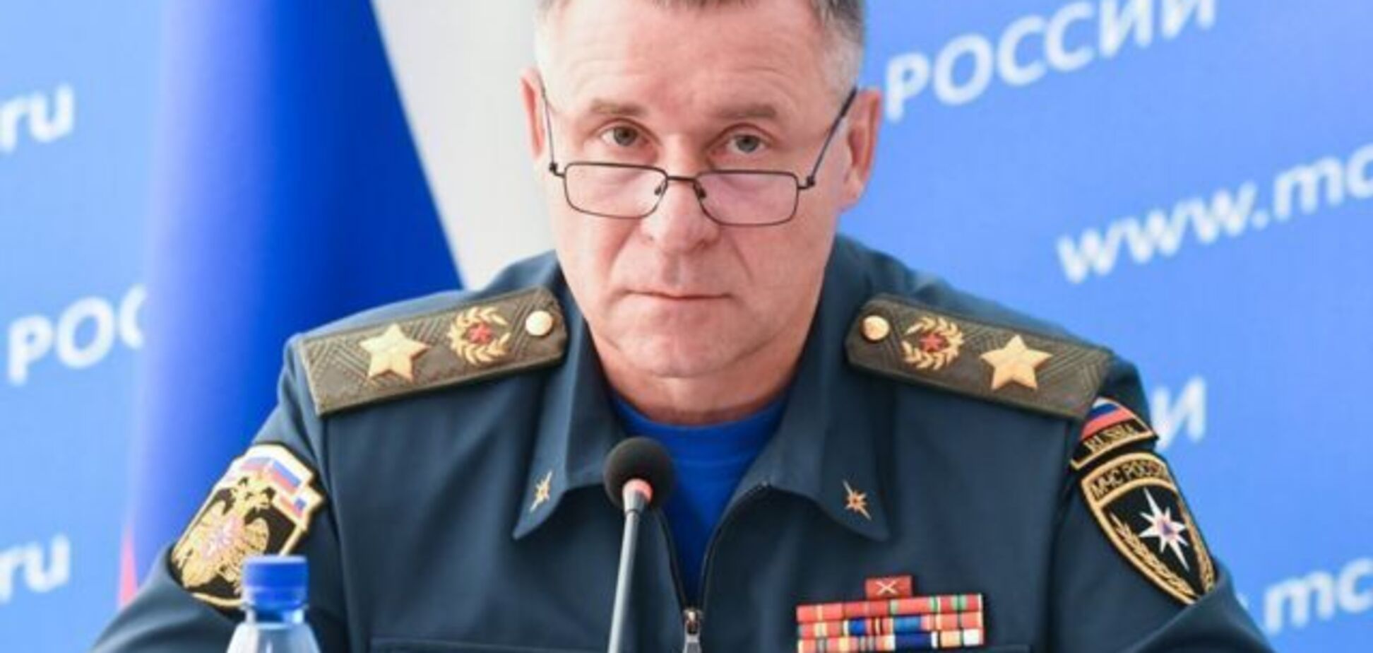 'Раптова смерть' колишнього охоронця Путіна: 'джампінг' по-кремлівськи