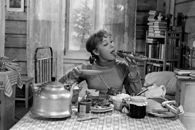 Почему женщины в кино СССР были серыми мышами: примеры фильмов