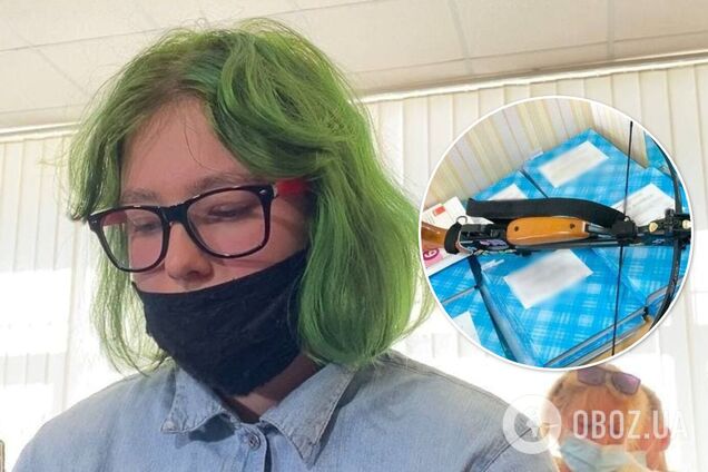 Петрова заявила, що хотіла б повернутися в часі