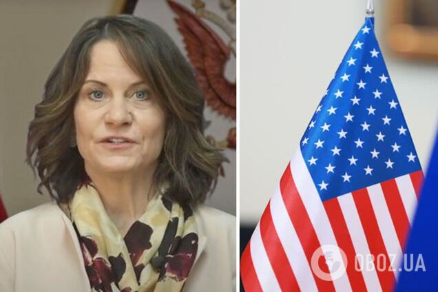 Білий дім призначив відповідального за політику США щодо України: що про неї відомо