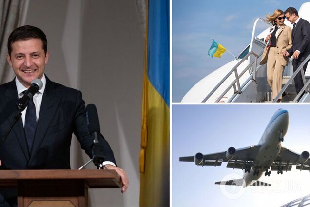 Зеленский может снова отправиться с визитом в США: Кулеба раскрыл подробности