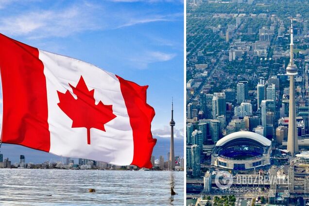 Канада відкрила кордон для туристів: які умови в'їзду