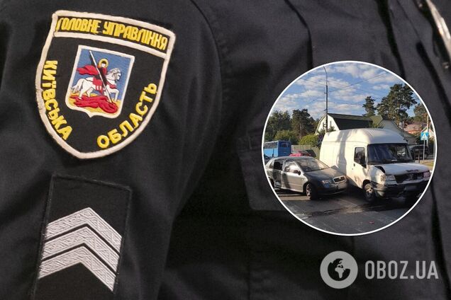 Водители были трезвыми в момент аварии