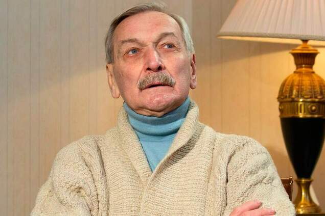 Нашлась еще одна возможная жертва звезды 'В бой идут одни 'старики': говорит, что изнасиловал в 17 лет