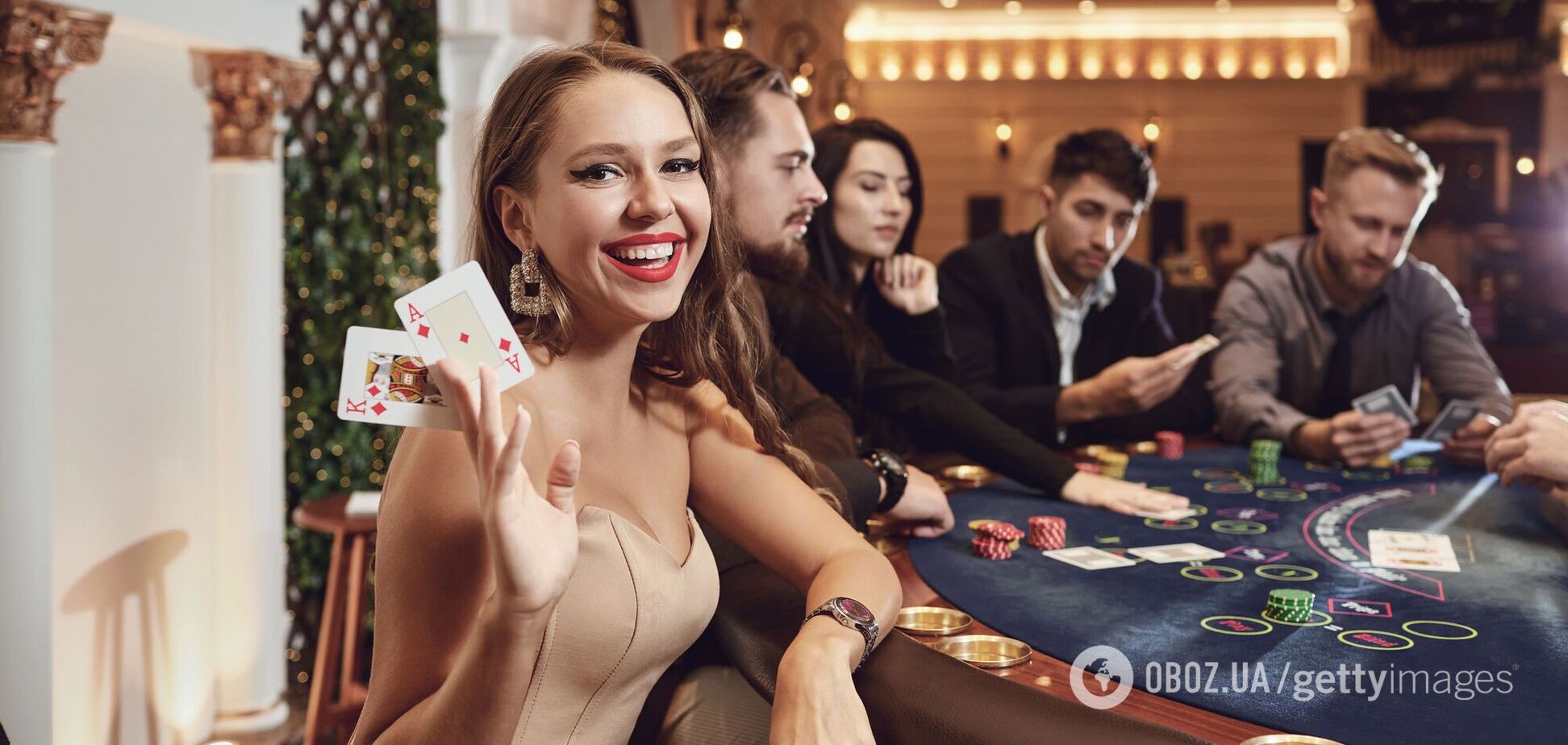 Игры разума: как гемблинг-индустрия спасает мировую экономику