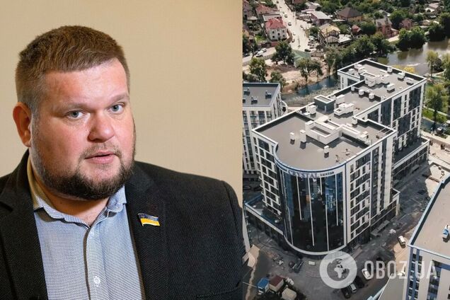 В НАПК не нашли нарушений в декларации нардепа Клочко, мама которого резко разбогатела за два года