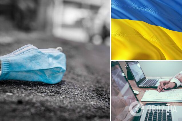 В Украине могут ввести локдаун: бизнес не готов к новому карантину