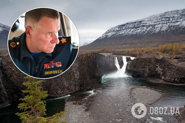 Смерть Євгена Зінічева