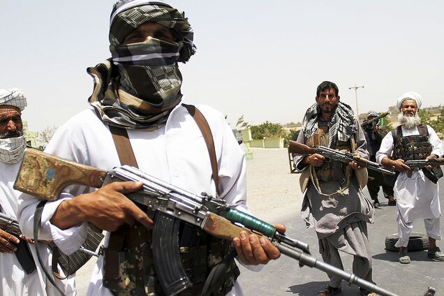 Таліби провели етнічну чистку в Афганістані, вбивши 13 хазарейців