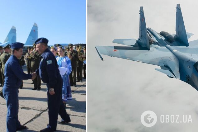 Російські та білоруські військові