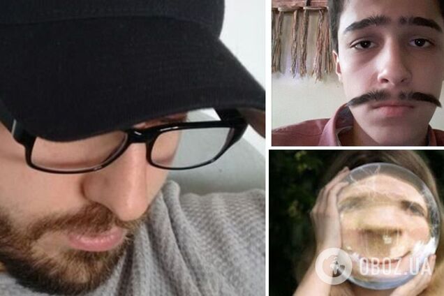 Мастер фотошопа 'троллит' подписчиков и зарабатывает на этом деньги: подборка фото