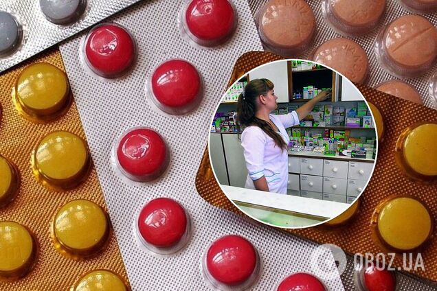 Производство и продажа лекарств будут происходить по новым правилам