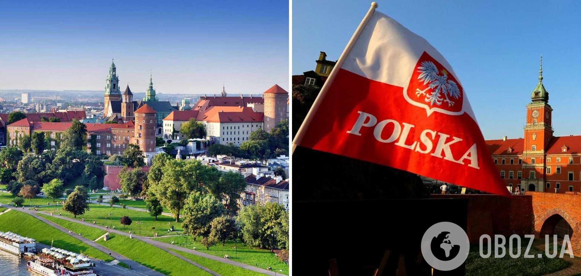 Польша открылась для украинцев: названы условия въезда