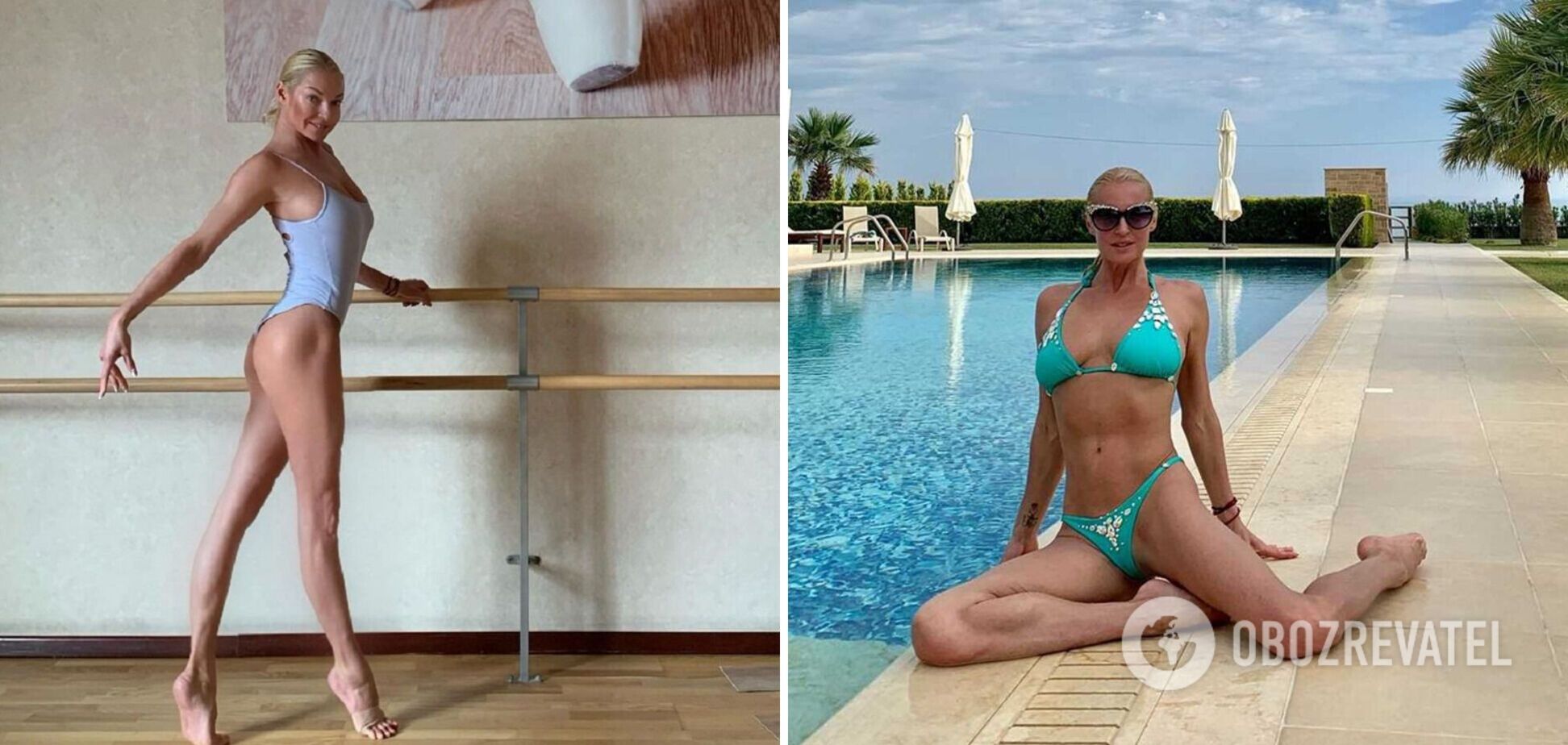 Волочкова пожаловалась, что не может получить пенсию из-за Большого театра: в чем суть скандала