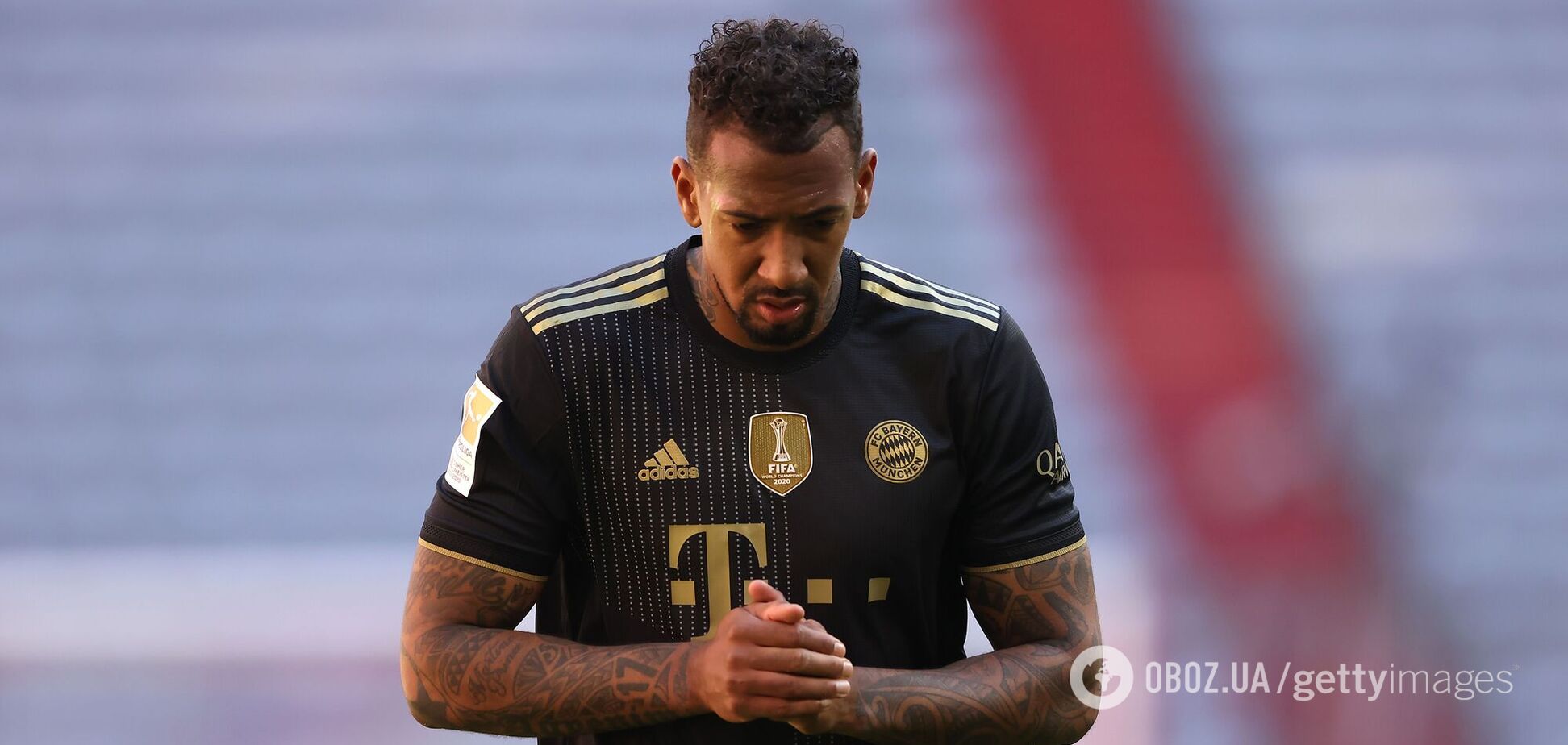 Жером Боатенг