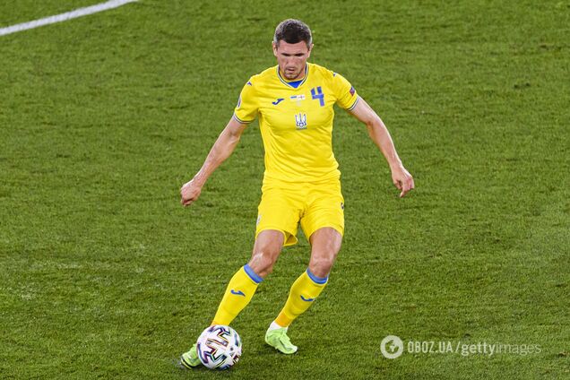 Сергій Кривцов