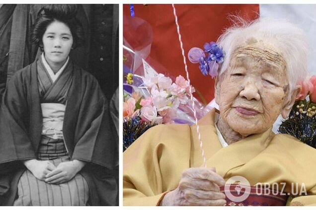 Самой старой женщине в мире исполнилось 119 лет: назван секрет долголетия