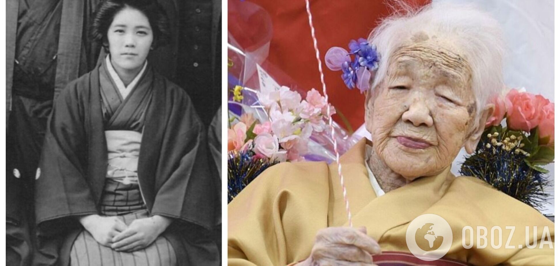 Самой старой женщине в мире исполнилось 119 лет: назван секрет долголетия