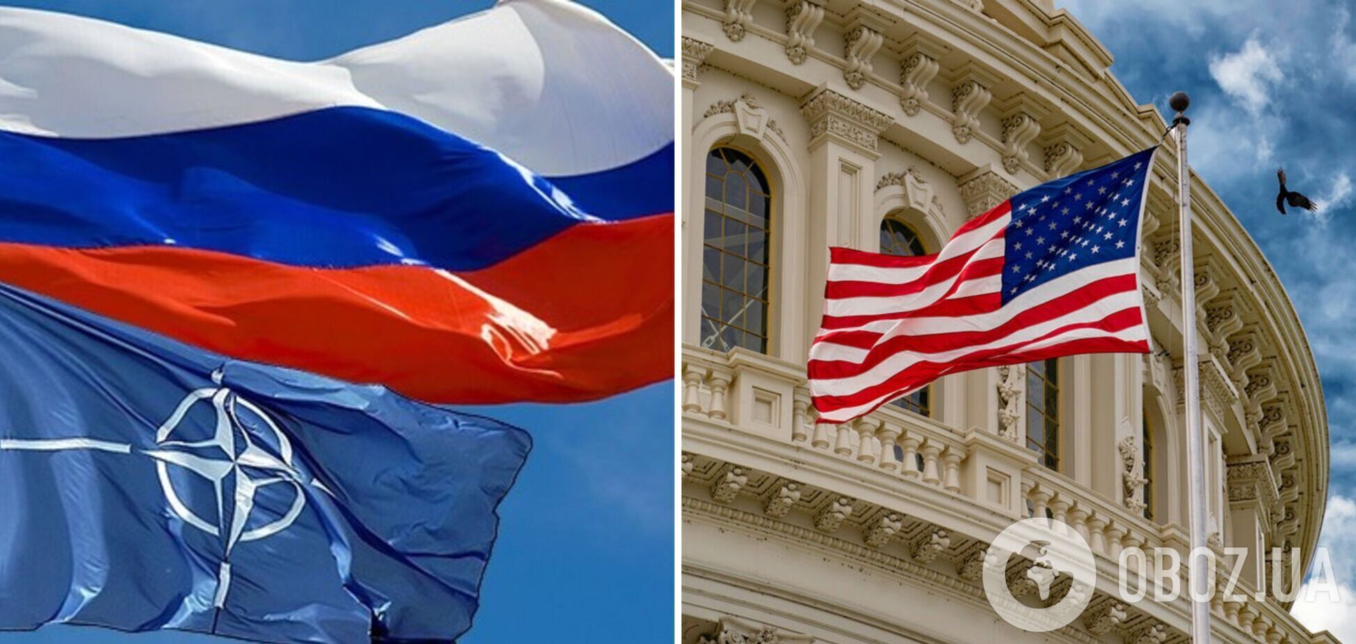 У США вимагають донести до Кремля масштаб санкцій у разі вторгнення до України