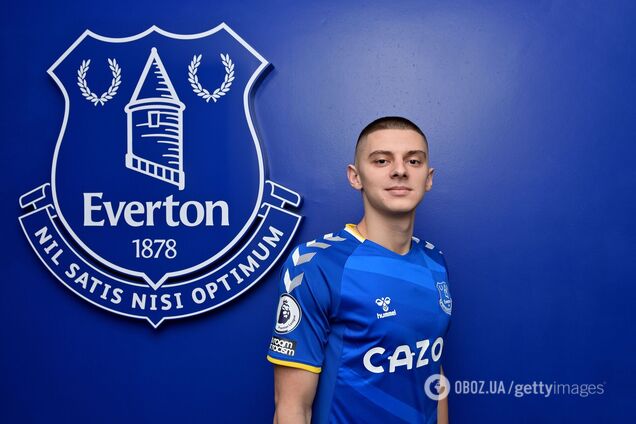 Виталий Миколенко